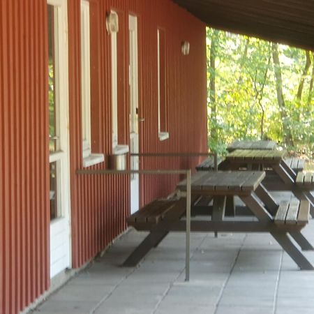 Budget Seezeit-Resort Am Werbellinsee Altenhof  Kültér fotó