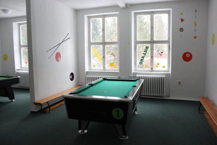 Budget Seezeit-Resort Am Werbellinsee Altenhof  Kültér fotó