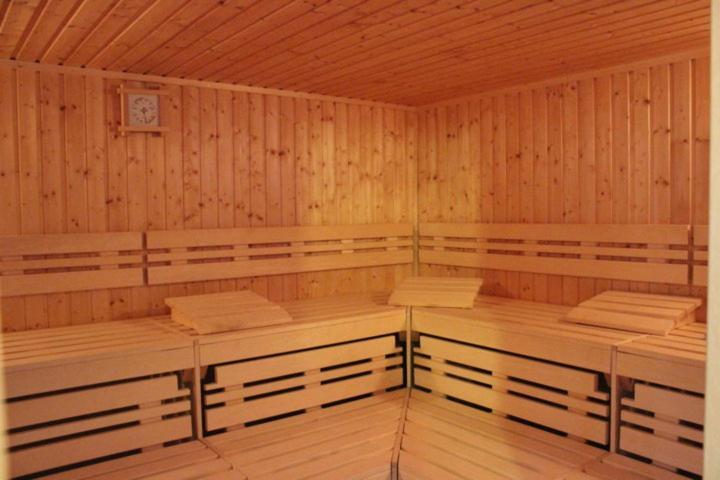 Budget Seezeit-Resort Am Werbellinsee Altenhof  Kültér fotó