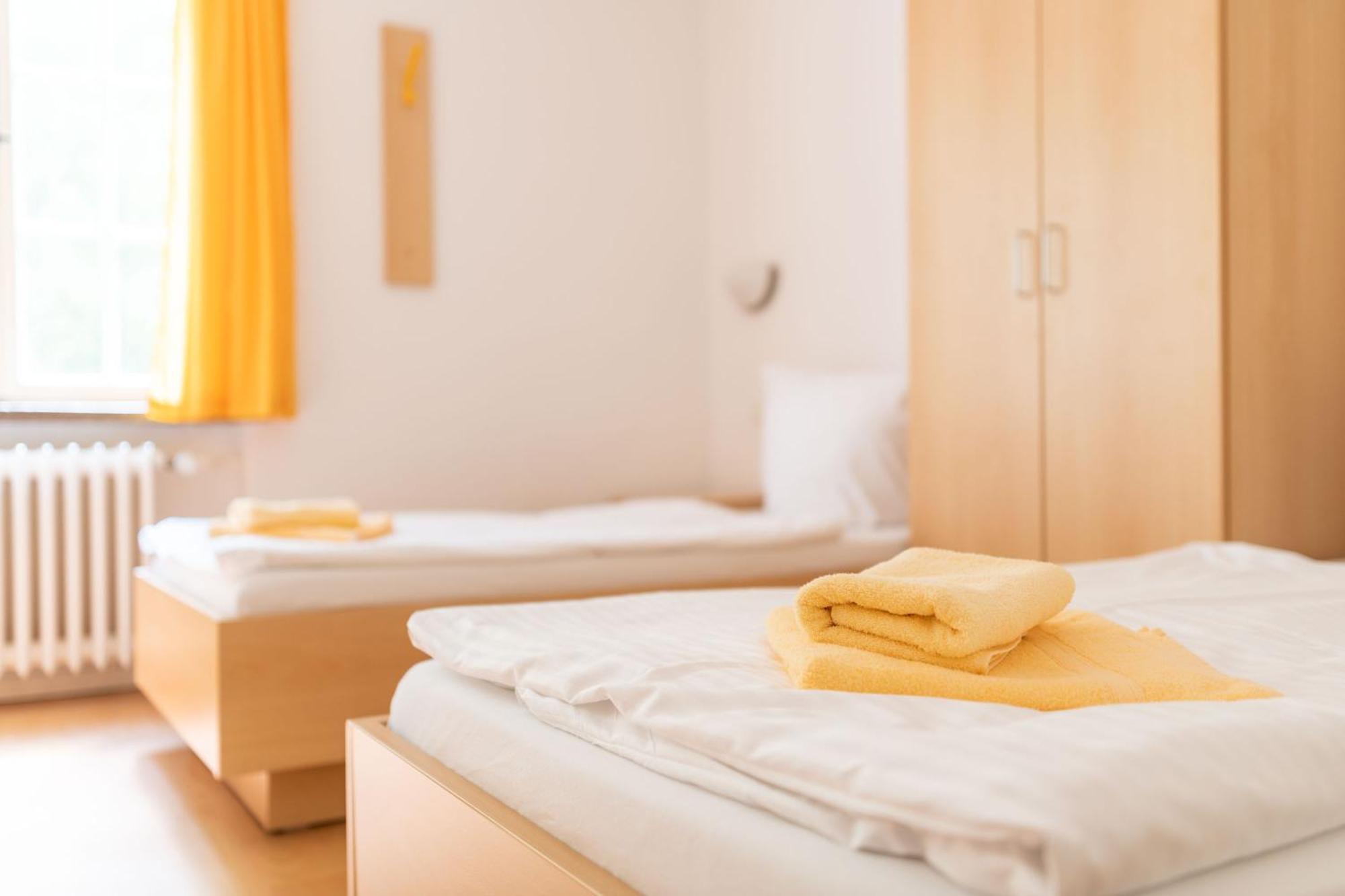 Budget Seezeit-Resort Am Werbellinsee Altenhof  Kültér fotó