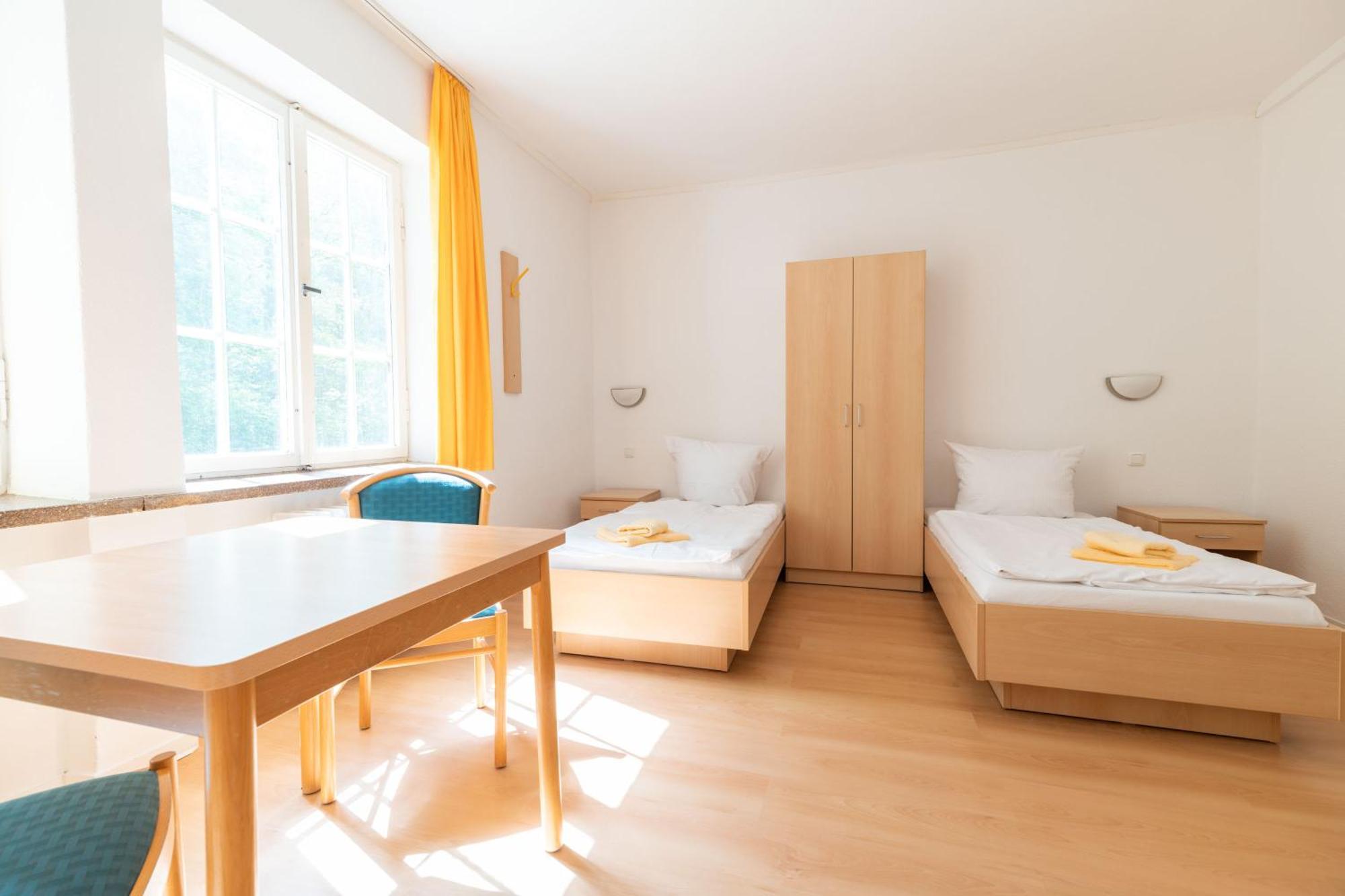Budget Seezeit-Resort Am Werbellinsee Altenhof  Kültér fotó