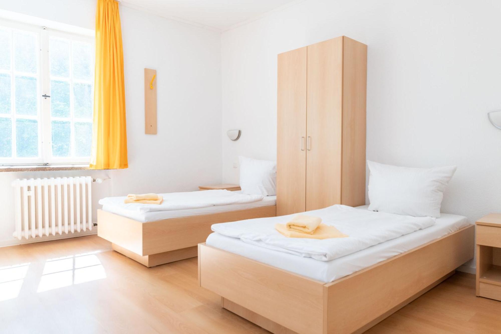 Budget Seezeit-Resort Am Werbellinsee Altenhof  Kültér fotó