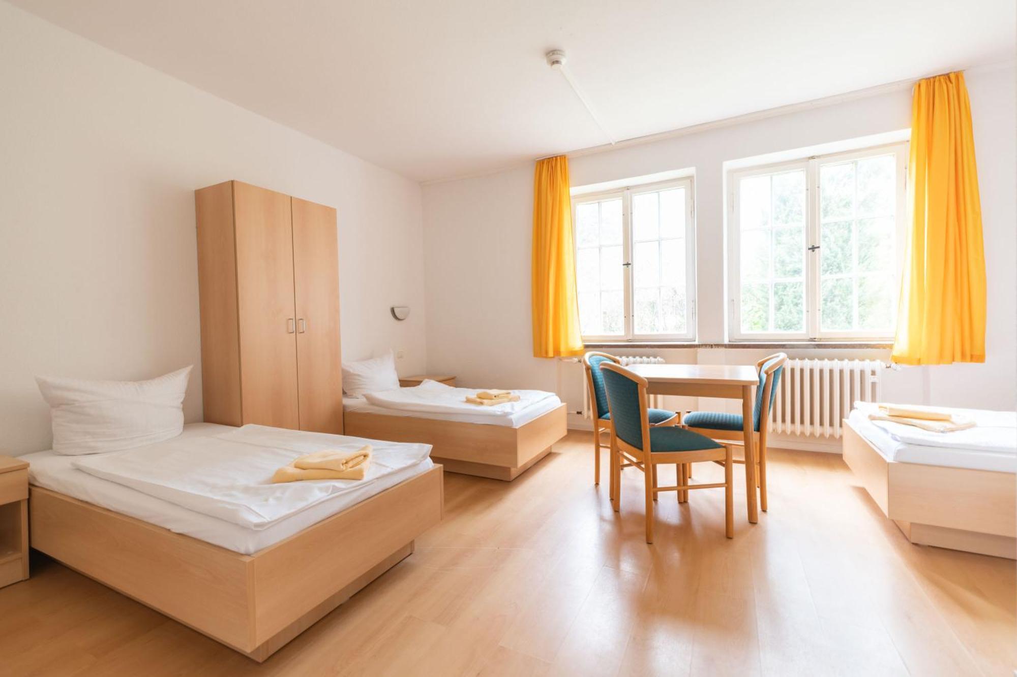 Budget Seezeit-Resort Am Werbellinsee Altenhof  Kültér fotó