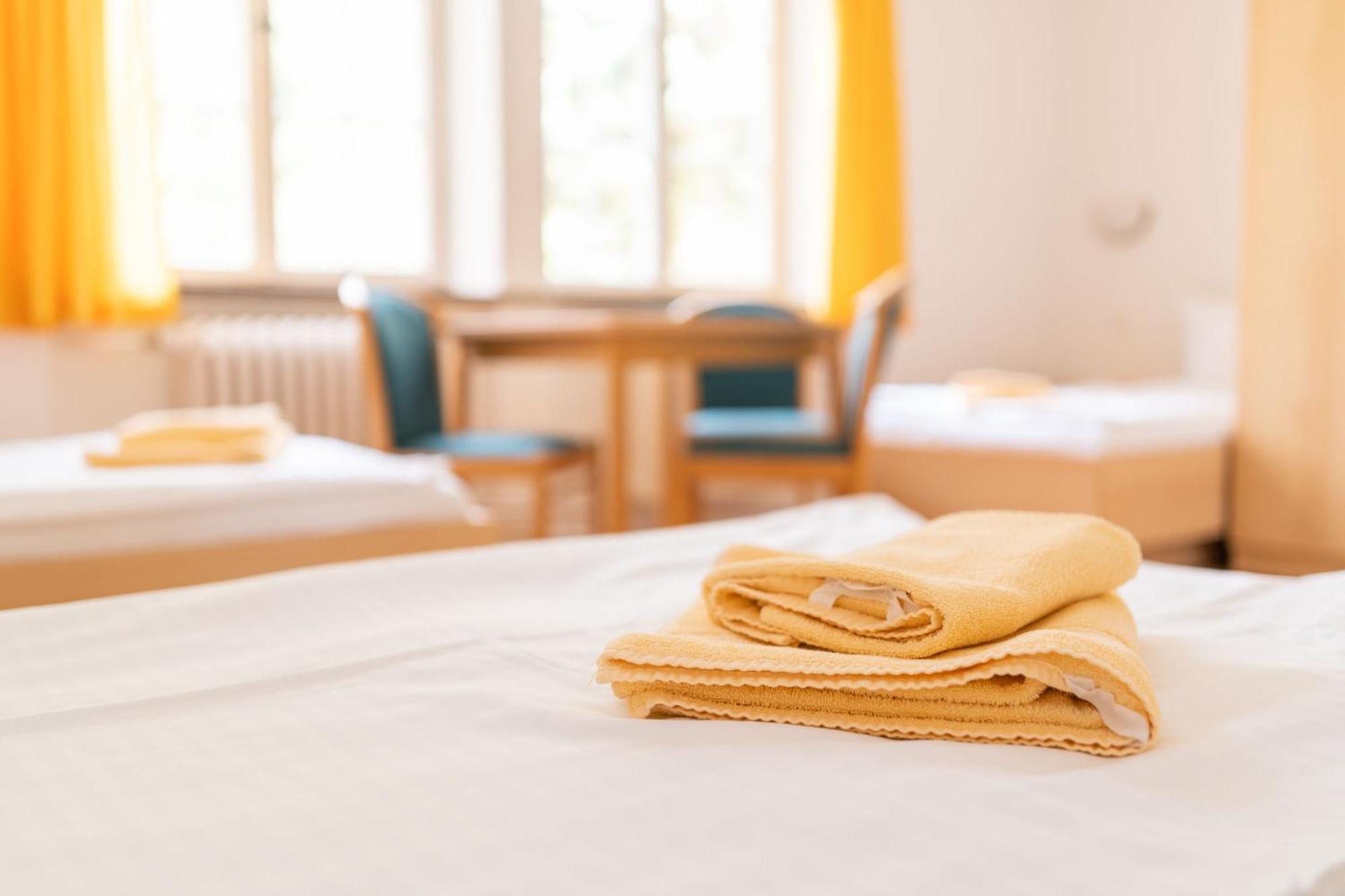 Budget Seezeit-Resort Am Werbellinsee Altenhof  Kültér fotó