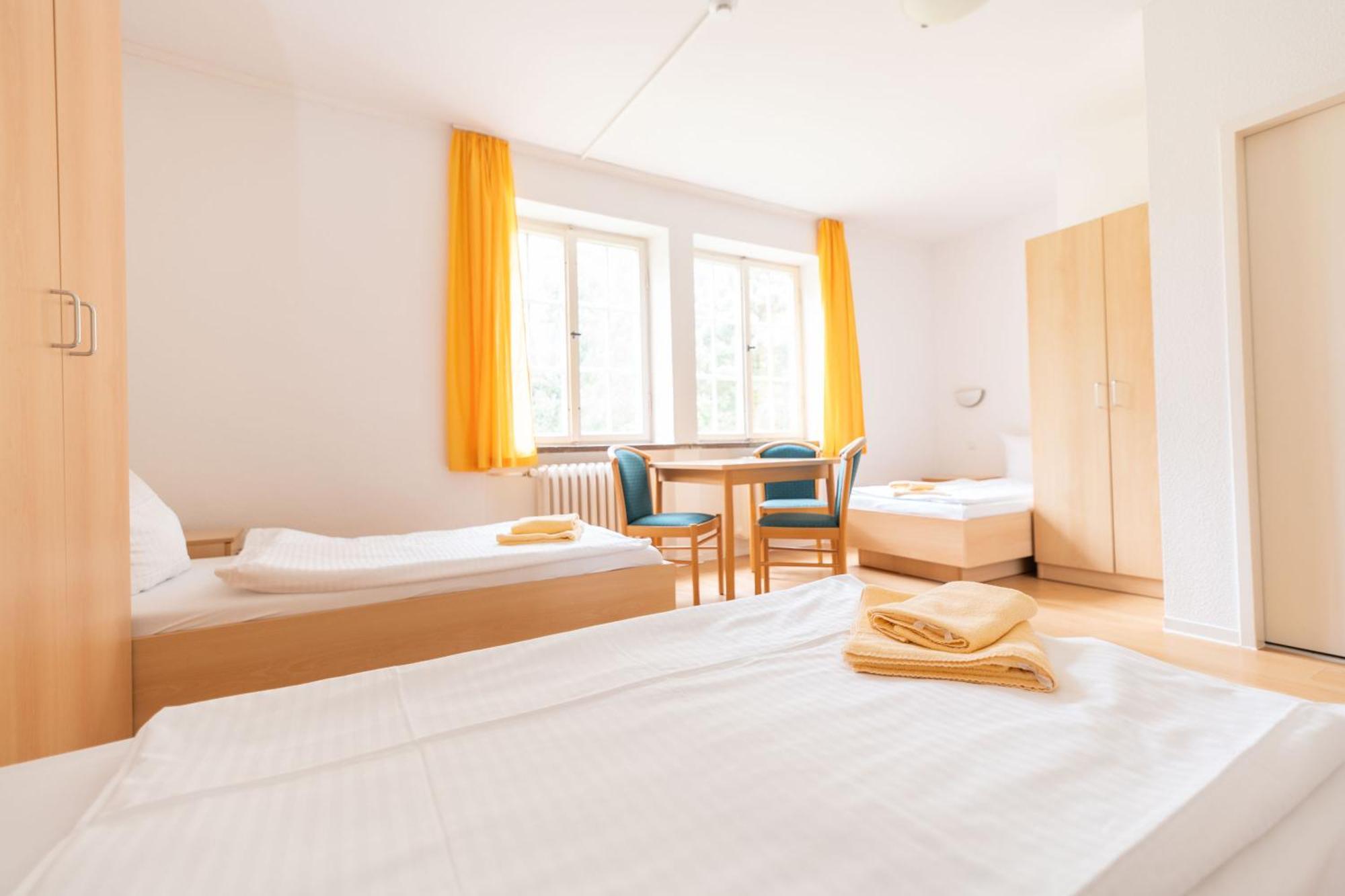 Budget Seezeit-Resort Am Werbellinsee Altenhof  Kültér fotó