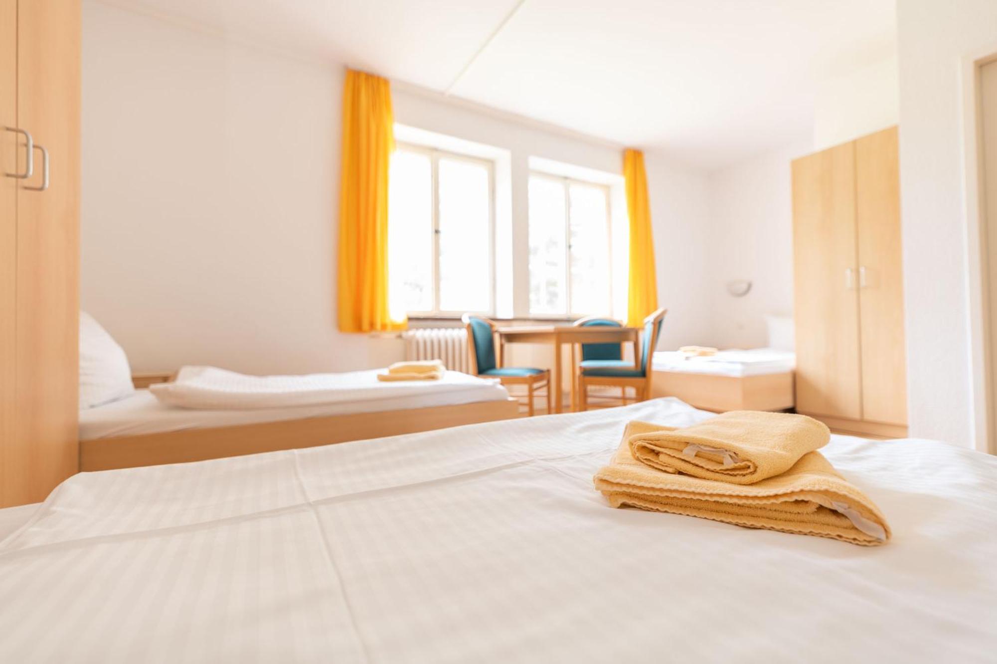 Budget Seezeit-Resort Am Werbellinsee Altenhof  Kültér fotó