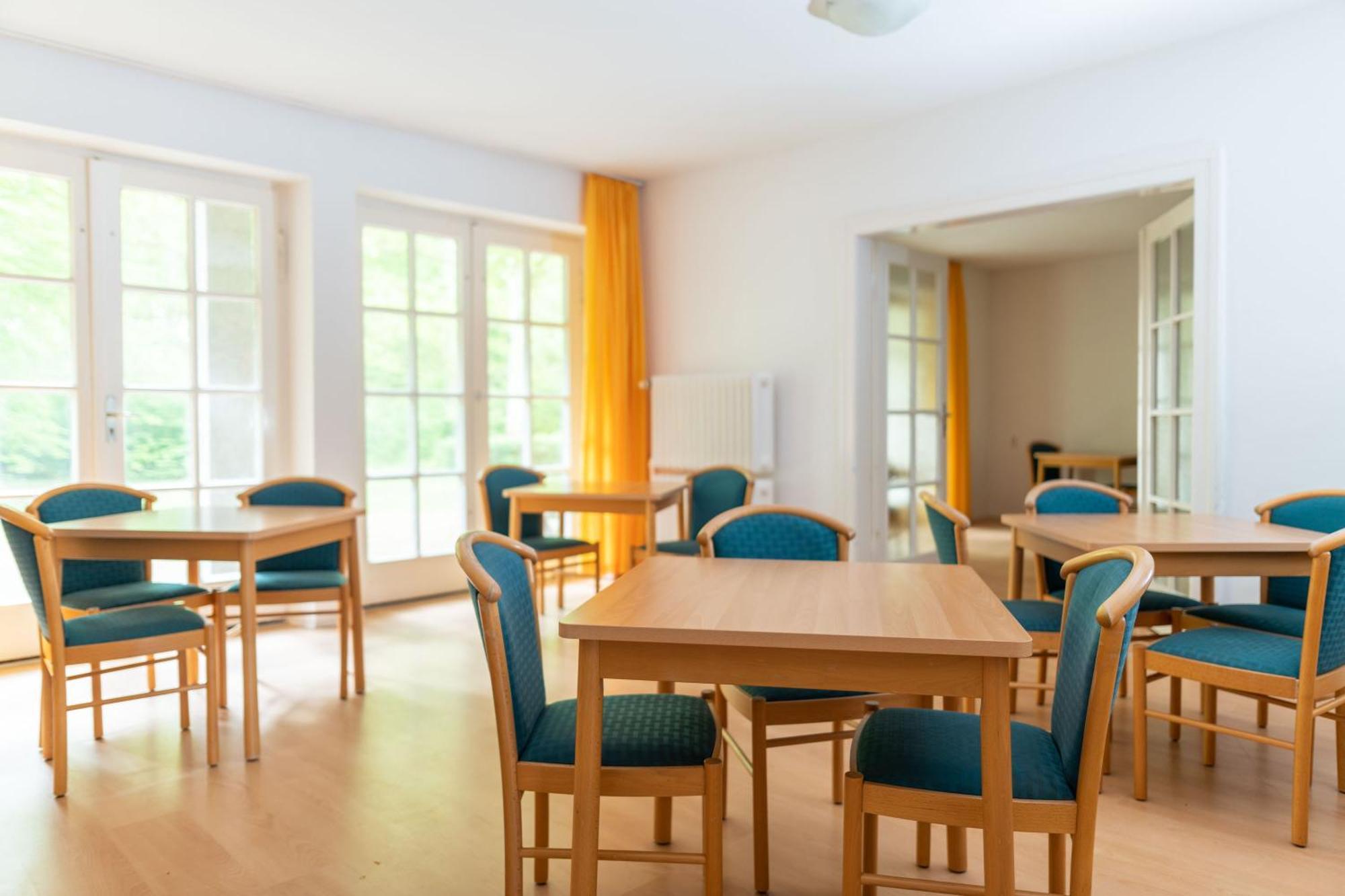 Budget Seezeit-Resort Am Werbellinsee Altenhof  Kültér fotó