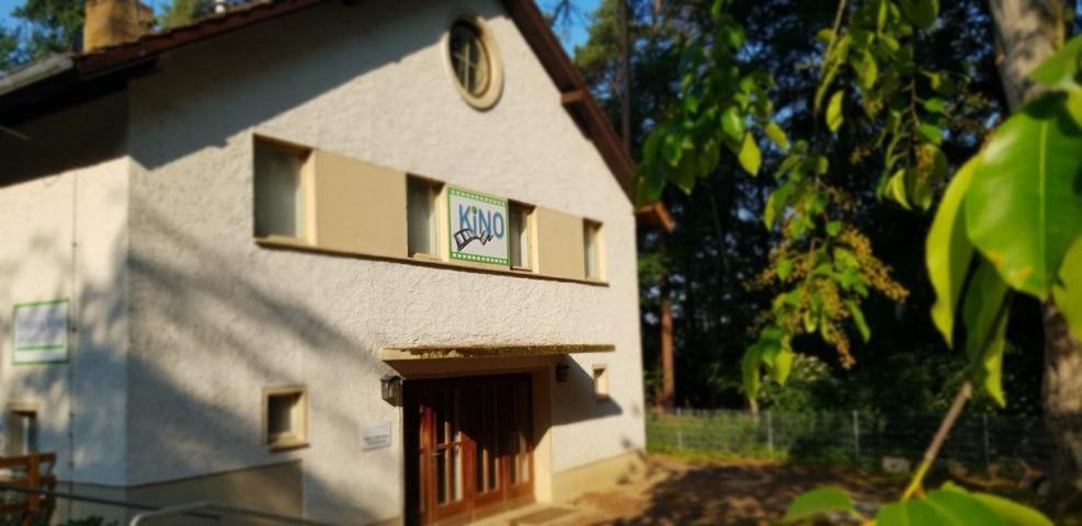 Budget Seezeit-Resort Am Werbellinsee Altenhof  Kültér fotó