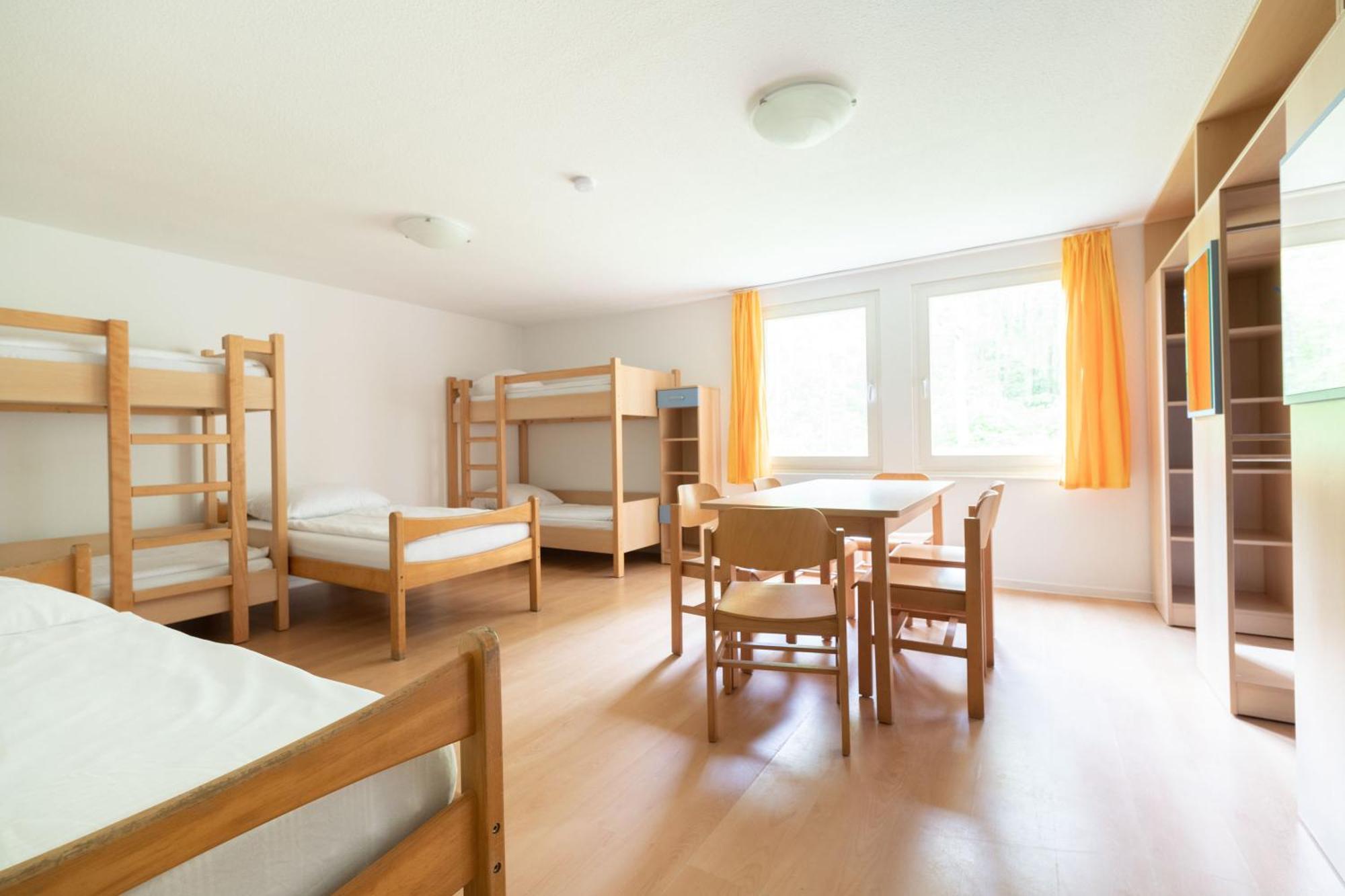 Budget Seezeit-Resort Am Werbellinsee Altenhof  Kültér fotó