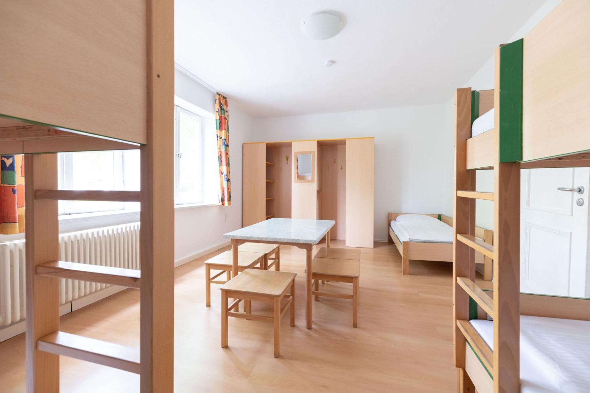 Budget Seezeit-Resort Am Werbellinsee Altenhof  Kültér fotó